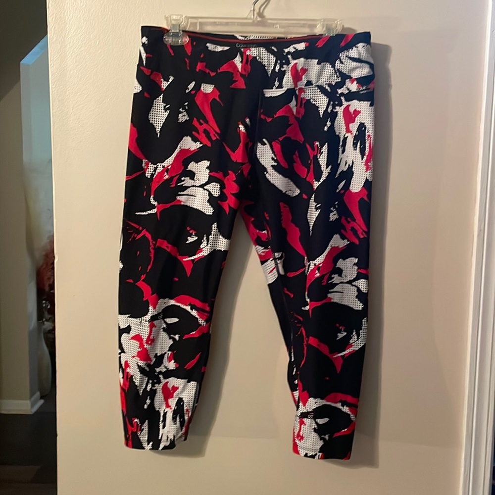 Calvin Klein Performance Wick Workout Pants size XL
